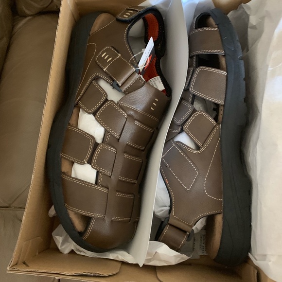 SANDALS - Picture 2 of 5